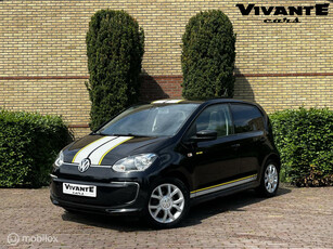 Volkswagen Up! e-Up! Pano| Autom. Airco | Stoelverwarming |