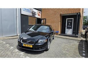 Volvo C30 1.6 Advantage Dealer Onderhouden!