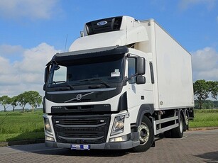 VOLVO FM 450 6x2*4 chereau lift