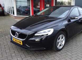 Volvo V 40 1.5 T3 152PK automaat Led koplampen/Bluetooth