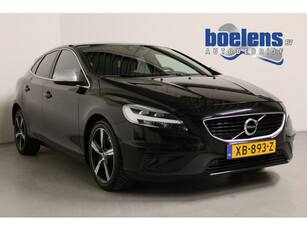 Volvo V40 1.5 T3 Polar+ Sport | PANO-DAK | CAMERA | 17'LMV | STOEL-VERW | CRUISE | CLIMA | NAVI | PDC-A |