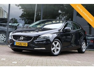 Volvo V40 VERKOCHT NaviClimateStoelVerw