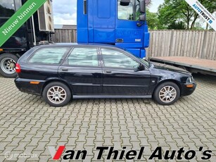 Volvo V40 1.8 Europa youngtimer