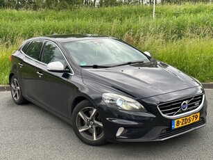 Volvo V40 2.0 D4 R-Design Business