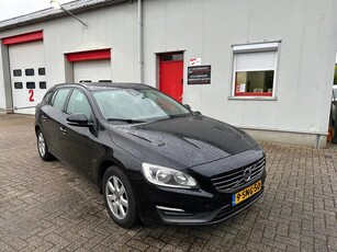 Volvo V60 1.6 D2 Kinetic AC 2013 Navi