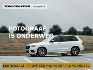 Volvo V60 2.0 T6 Twin Engine AWD R-Design Automaat / Panoramadak / Harman Kardon / Sportstoelen / 19