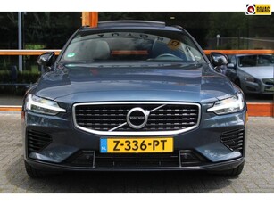 Volvo V60 T8 Hybride AWD R-Design Panoramadak Head Up