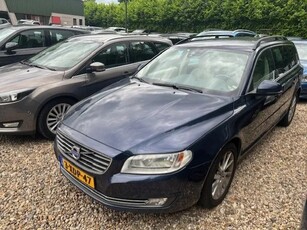 Volvo V70 2.0 D4 Nordic+ EXPORT EURO 6