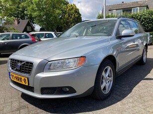 Volvo V70 2.0F Kinetic Apk