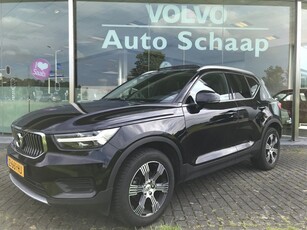 Volvo XC40 1.5 T3 Inscription Automaat Rijklaar incl 12