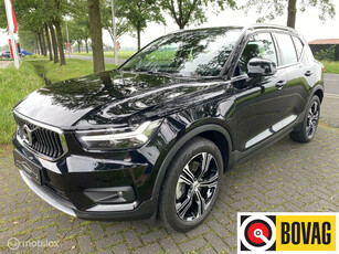 Volvo XC40 1.5 T5 260 PK I Recharge I Leder I ACC I BLIS | Camera