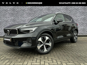 Volvo XC40 B3 Automaat Plus Bright | 19