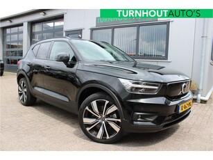 Volvo XC40 Recharge P8 AWD R-Design Cam Blis Keyless