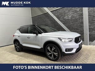 Volvo XC40 T5 Recharge R-Design ACC Panoramadak BLIS