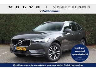 Volvo XC60 2.0 B5 Momentum Pro Standkachel Elek.