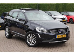 Volvo XC60 2.0 T5 FWD Polar+ / Panoramadak / Camera /