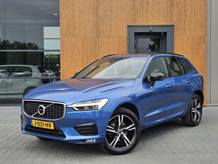 Volvo XC60 D4 R-Design | Pano | Harman/Kardon | Adaptive Cruise