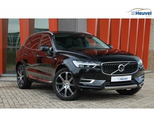 Volvo XC60 T6 Recharge AWD Inscription Panoramadak HUD