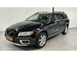 Volvo XC70 3.0 T6 Summum EXCL BTW €23.961,- / YOUNGTIMER