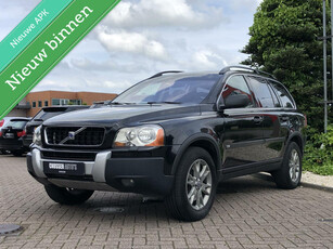 Volvo XC90 2.9 T6 Executive 7 Pers, Clima, Cruise, Trekh !