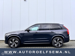 Volvo XC90T8 TE AWD R-DESIGN |GOOGLE MJ 2020 | PANO| ACC