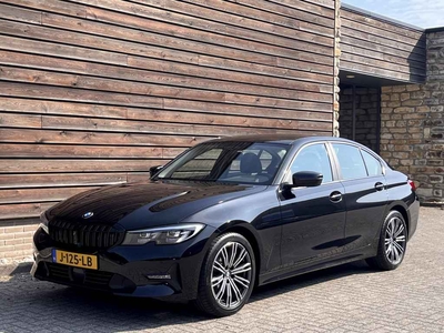 BMW 3 Serie 320D Automaat/BTW!/CRUISE!/LED!/