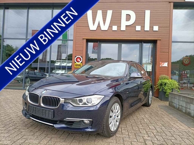 BMW 3 Serie 320i Upgrade Edition