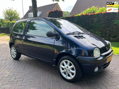 Renault Twingo 1.2-16V Initiale Airco! ZEER MOOI