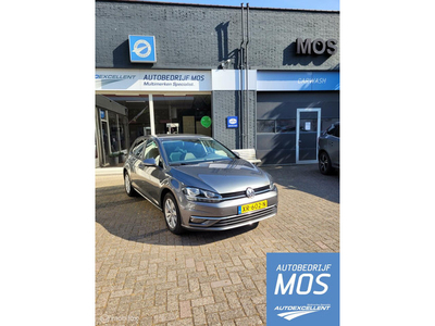 Volkswagen Golf 1.0 TSI Comfortline Business Clima Navi Cruise