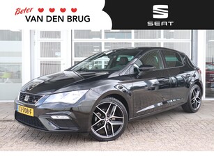 2018 SEAT Leon