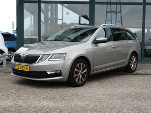 2019 Škoda Octavia Combi