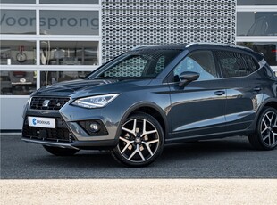 2019 SEAT Arona