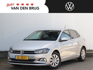 2019 Volkswagen Polo