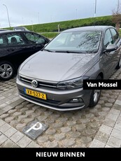 2019 Volkswagen Polo