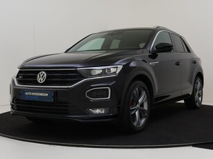 2019 Volkswagen T-Roc