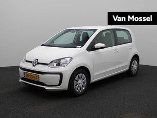 2019 Volkswagen up!