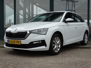 2020 Škoda Scala