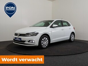 2020 Volkswagen Polo