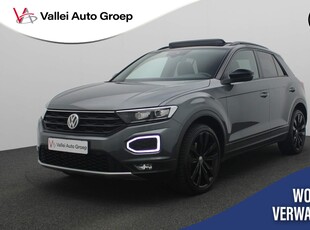 2020 Volkswagen T-Roc