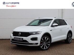 2020 Volkswagen T-Roc