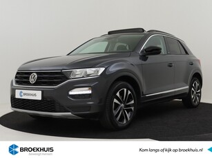 2020 Volkswagen T-Roc