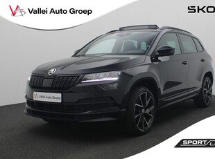 2021 Škoda Karoq