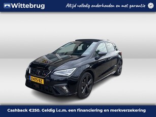 2021 SEAT Ibiza