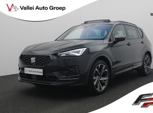 2021 SEAT Tarraco