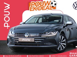 2021 Volkswagen Arteon Shooting Brake