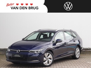 2021 Volkswagen Golf Variant