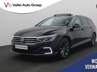 2021 Volkswagen Passat Variant