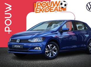 2021 Volkswagen Polo