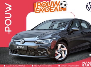 2022 Volkswagen Golf