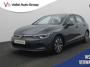 2022 Volkswagen Golf